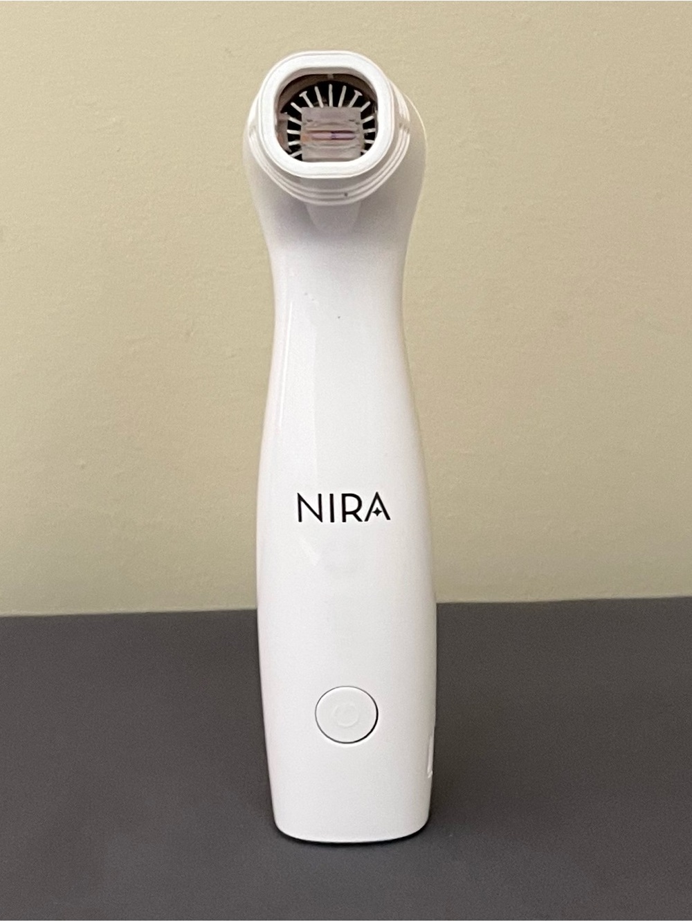 Original Nira Pro Laser in White